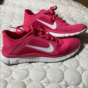 Nike Free 4.0